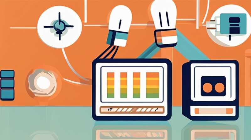 ¿Cuánta electricidad se puede ahorrar con el almacenamiento de energía?