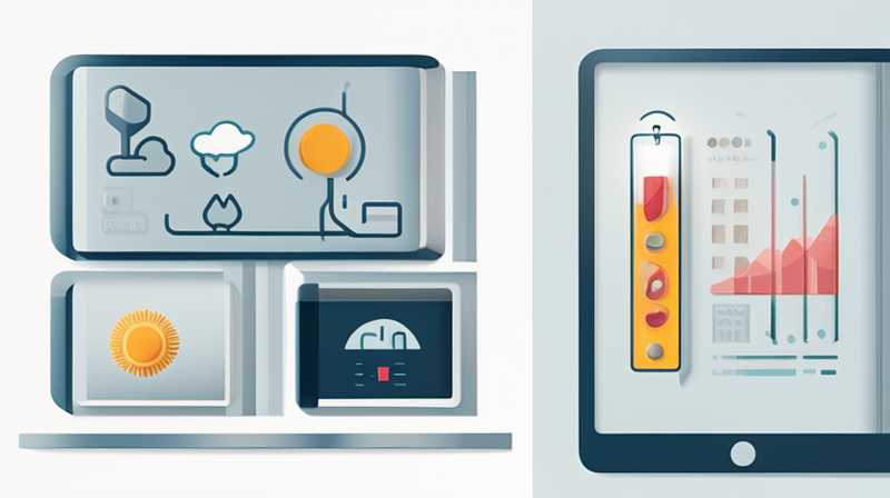 ¿Cuáles son las disposiciones del protocolo de comunicación sobre almacenamiento de energía?