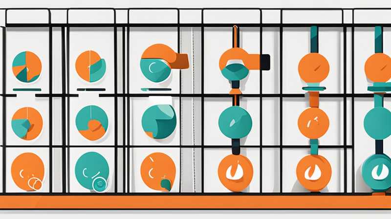 ¿Cuál es el estándar de definición para el almacenamiento de energía combustible?