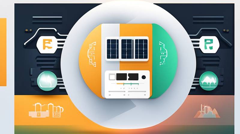 How do energy storage systems handle grid fluctuations?