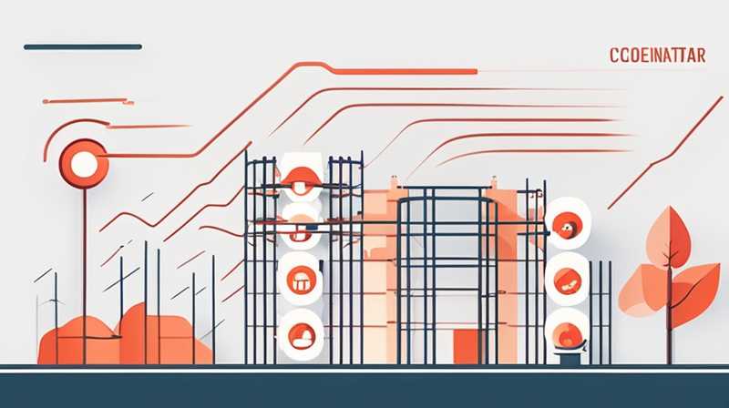 Cómo redactar un acuerdo de operación y mantenimiento de un proyecto de almacenamiento de energía