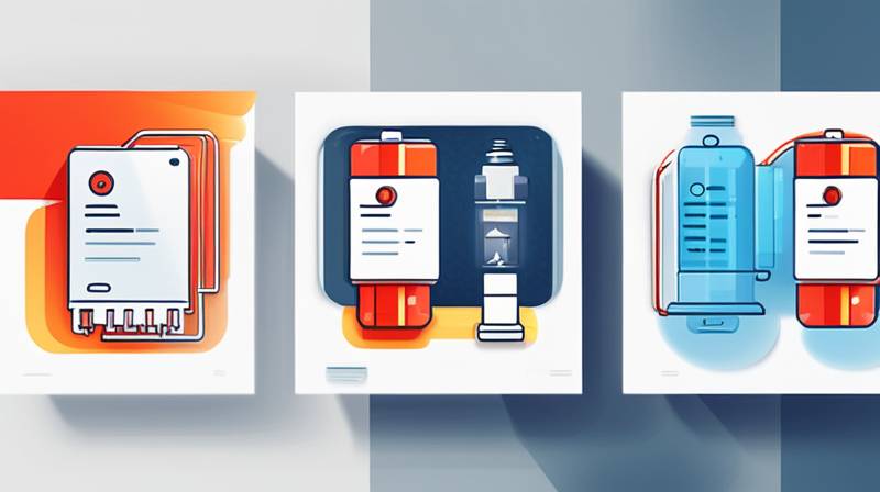 What are the energy storage fire protection solutions?