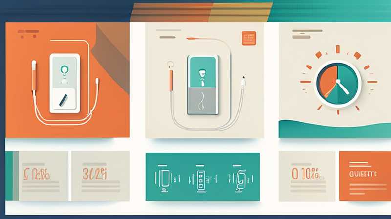 ¿Qué tipos de conectores de almacenamiento de energía existen?