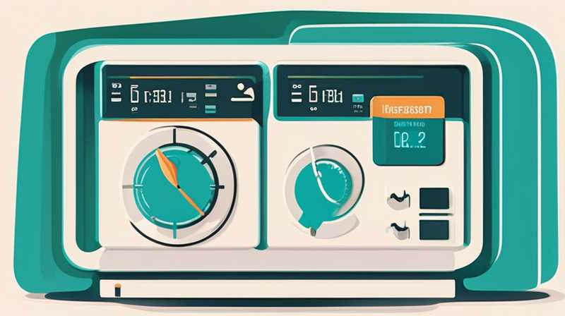 ¿Qué es una batería de almacenamiento de energía comercial?