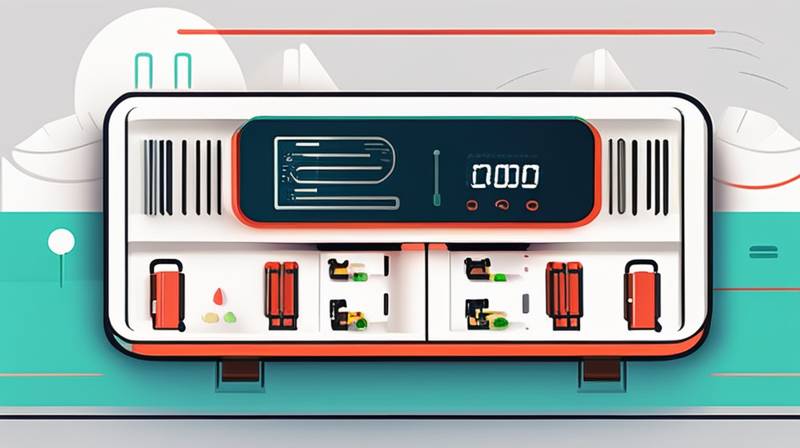 How about Guoxuan Energy Storage Power Supply