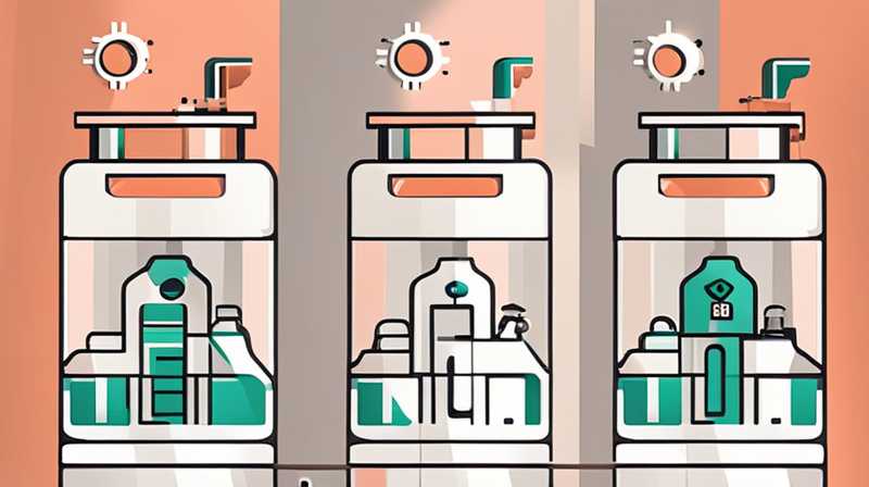 Cómo cooperar en proyectos de almacenamiento de energía con baterías de litio