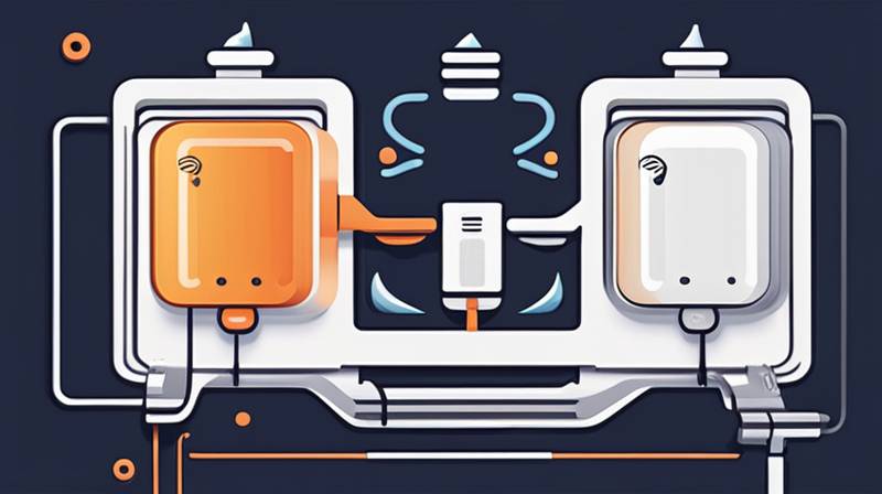 What are the buoyancy energy storage mechanisms?