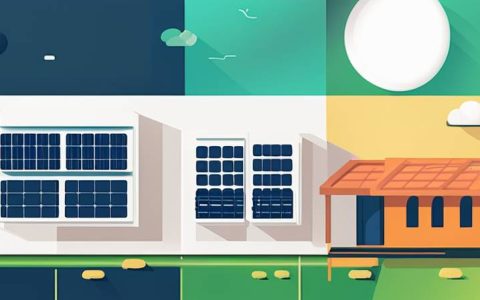 How does solar energy impact the real estate market?