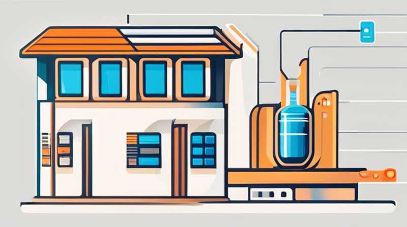 Cómo utilizar el nuevo dispositivo de almacenamiento de energía en la vejiga