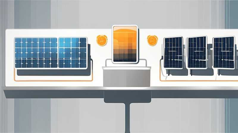 Cómo desarrollar proyectos de la industria de almacenamiento de energía fotovoltaica