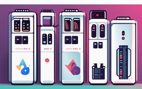 What are the specifications of energy storage equipment?