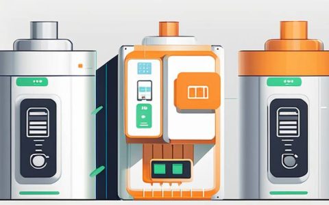 How about Guoyu Smart Energy Storage Power Station