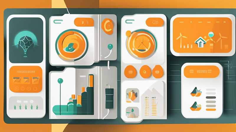 ¿Cómo es la tecnología de almacenamiento de energía de Sungrow?