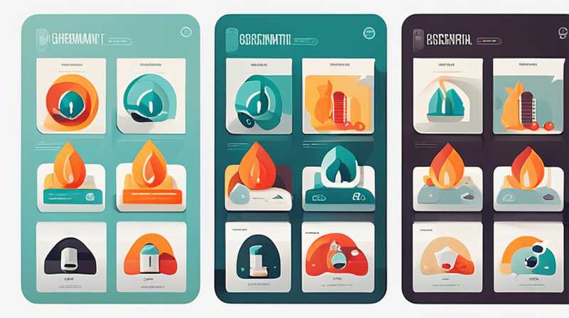 ¿Qué es un sistema de almacenamiento de energía para generación de energía mediante combustible?