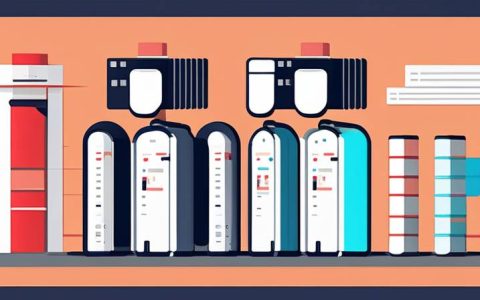 What are the Italian energy storage brands?