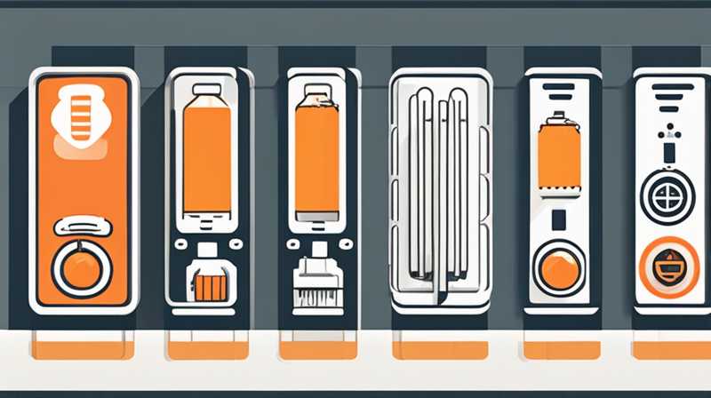 Cómo se convierte el almacenamiento de energía térmica en electricidad