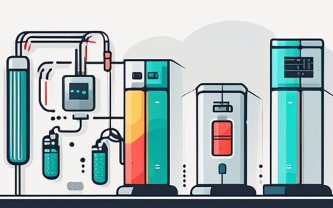 What to buy for energy storage