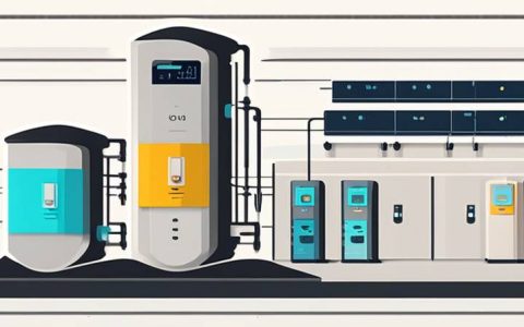 Can commercial energy storage systems participate in frequency regulation?