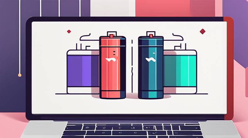 What are super energy storage batteries?