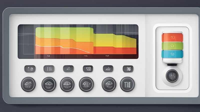 ¿Por qué deberíamos instalar un condensador de almacenamiento de energía?