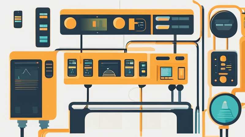 ¿Cuánto dura el período de construcción de una central eléctrica de almacenamiento de energía?