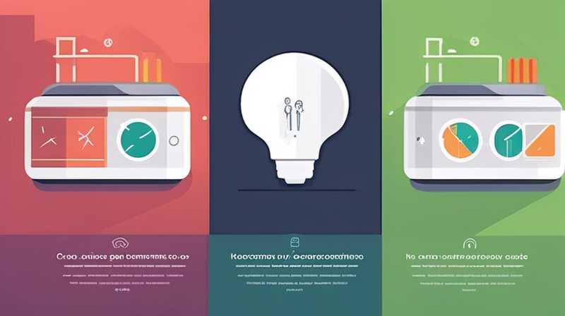 Vídeo de cómo descomprimir el dispositivo de almacenamiento de energía.