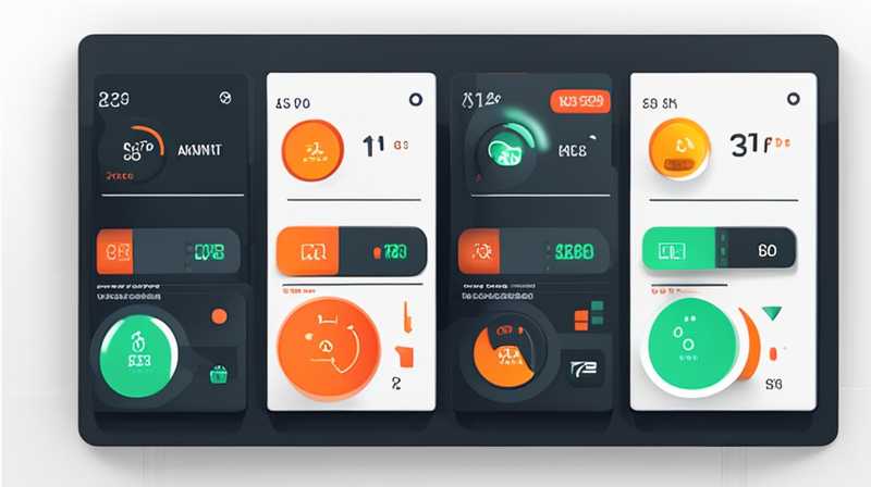 ¿Cuánto tiempo estarán apagadas las baterías de almacenamiento de energía?