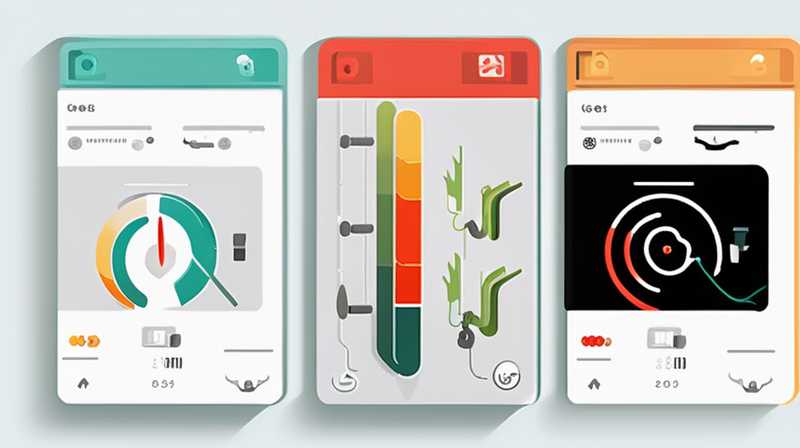 ¿Qué es un protector contra rayos con almacenamiento de energía?