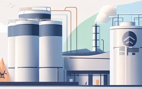 What are the Lichuan energy storage power stations?
