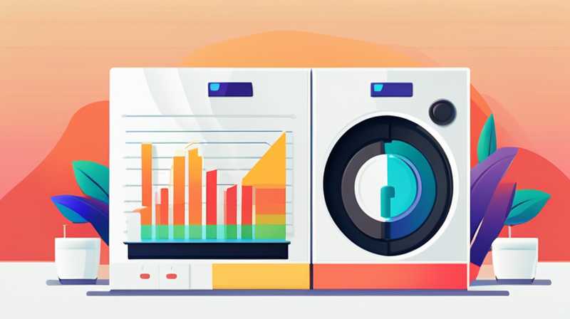 ¿Qué significa el almacenamiento de energía en un condensador?