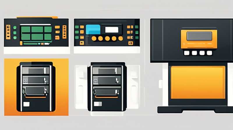 ¿Cuál es el espesor de la carcasa del contenedor de almacenamiento de energía?