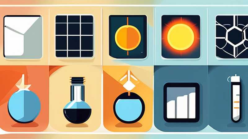 ¿Cuál es la relación entre la energía fotovoltaica y el almacenamiento de energía?