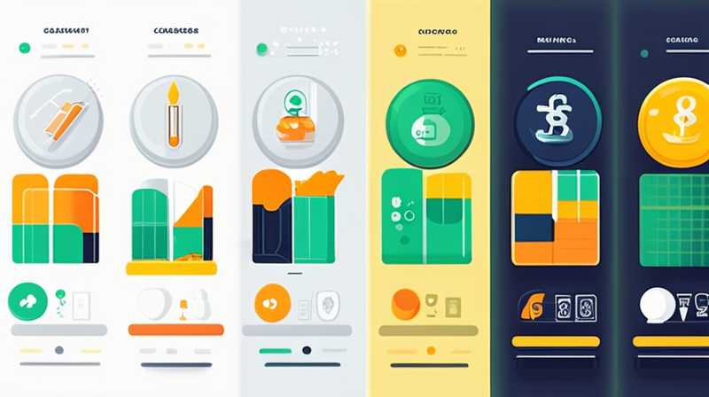 Cómo ganan dinero los socios de almacenamiento de energía