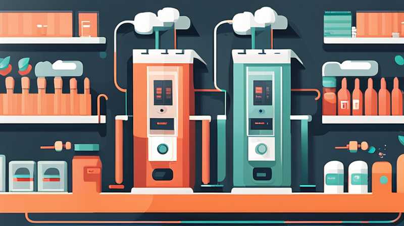 ¿Qué metales se utilizan en el mercado de almacenamiento de energía?