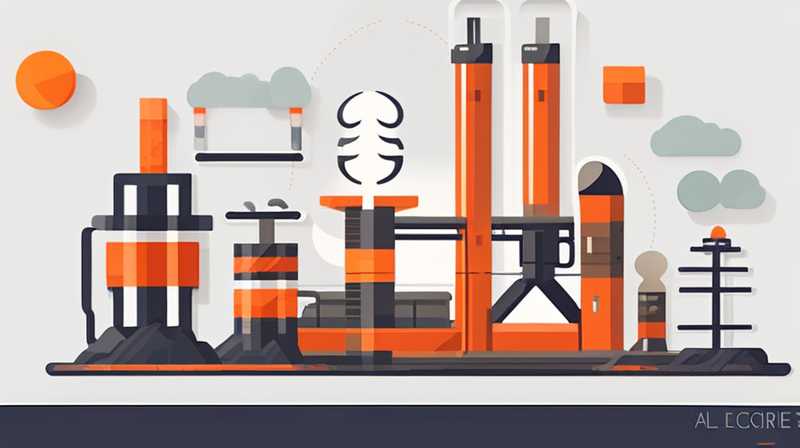 ¿Qué es el gas explosivo en las baterías de almacenamiento de energía?