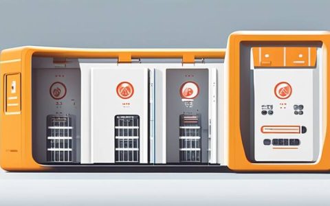 What are the energy storage shell manufacturers?