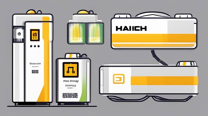 How about Haichen Energy Storage Joint Credit?