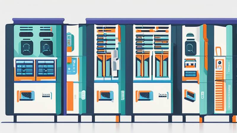 What energy storage manufacturers are there in Jiangsu