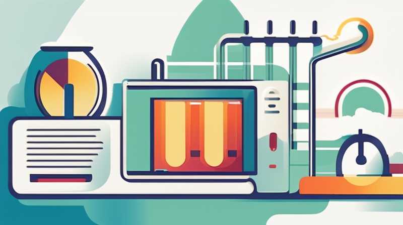 ¿Cuál es el rumoreado concepto de almacenamiento de energía?