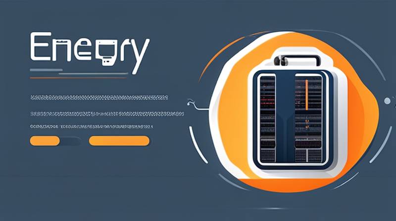 How about Haichen energy storage mobile power supply