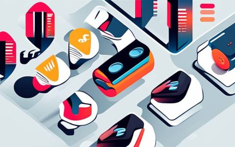 What is electronic energy storage?