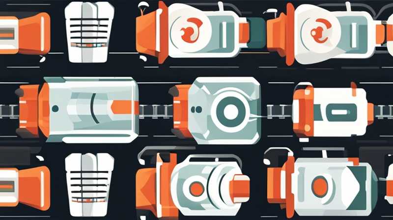 ¿Qué es una batería de litio de almacenamiento de energía de larga duración?