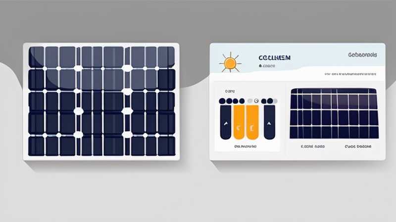 Por qué están cayendo las existencias de almacenamiento fotovoltaico