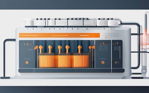 How do industrial energy storage systems perform in extreme temperatures?