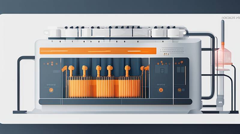 How do industrial energy storage systems perform in extreme temperatures?