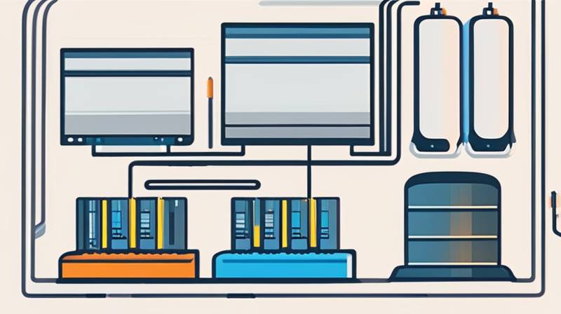 How about Haichen Energy Storage Power Station