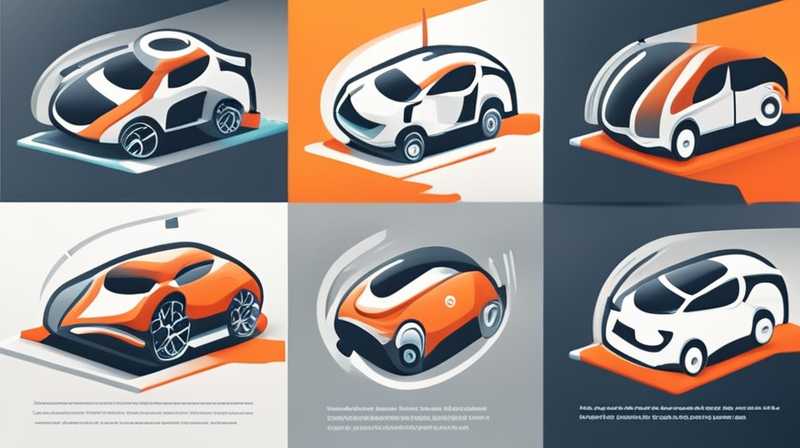 ¿Qué empresas tienen soluciones de almacenamiento de energía para automóviles?