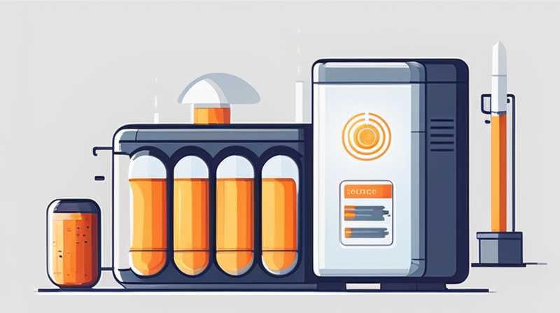 Cómo escribir una buena introducción a la Energy Storage Association