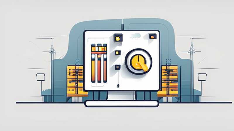 ¿Cuánta electricidad puede almacenar 1 gwh de almacenamiento de energía?