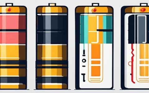 What is a large energy storage battery?